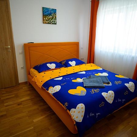Hunyadi Luxury Dna Stanca 1 Daire Sibiu Dış mekan fotoğraf