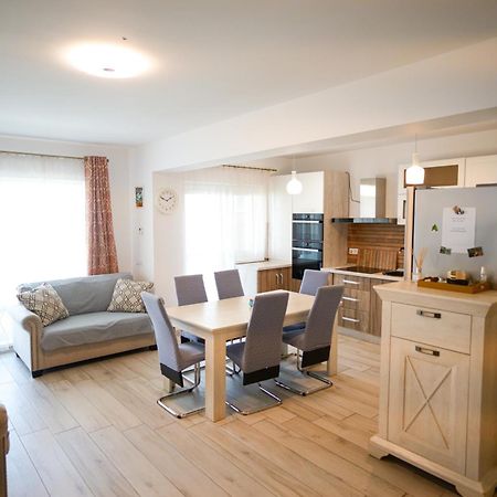Hunyadi Luxury Dna Stanca 1 Daire Sibiu Dış mekan fotoğraf