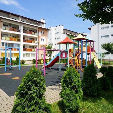 Hunyadi Luxury Dna Stanca 1 Daire Sibiu Dış mekan fotoğraf