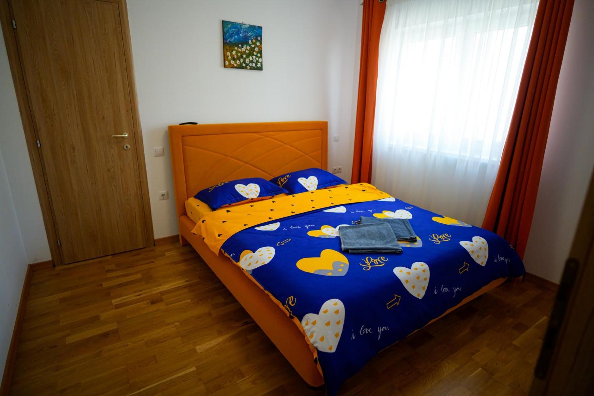 Hunyadi Luxury Dna Stanca 1 Daire Sibiu Dış mekan fotoğraf
