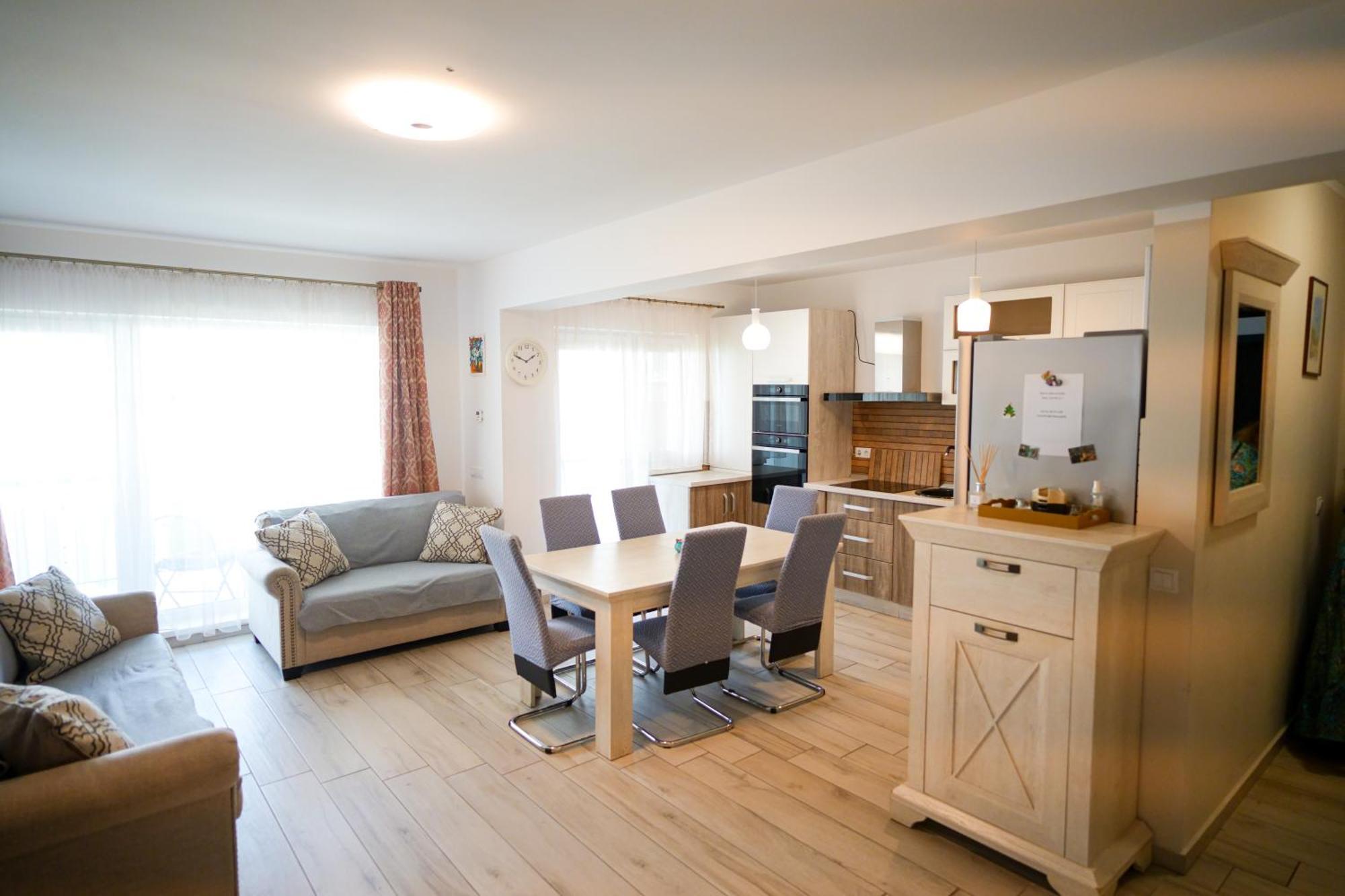Hunyadi Luxury Dna Stanca 1 Daire Sibiu Dış mekan fotoğraf