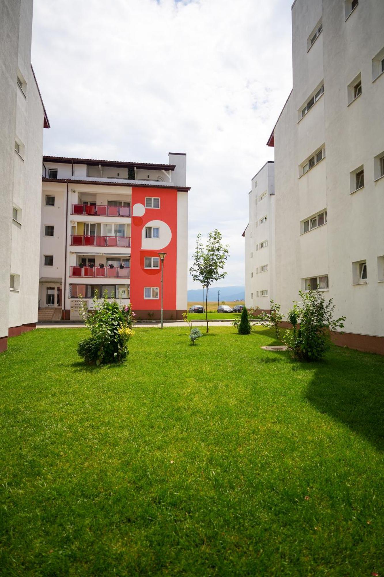 Hunyadi Luxury Dna Stanca 1 Daire Sibiu Dış mekan fotoğraf