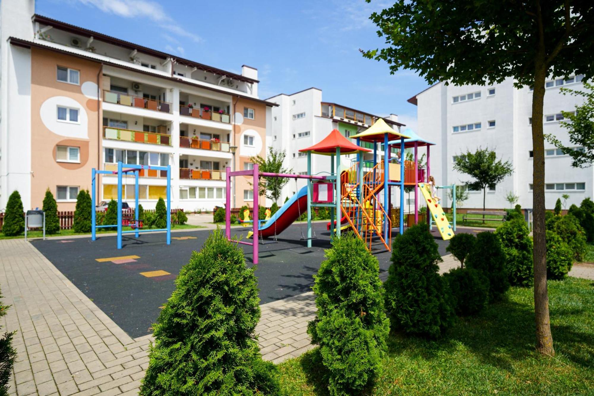 Hunyadi Luxury Dna Stanca 1 Daire Sibiu Dış mekan fotoğraf