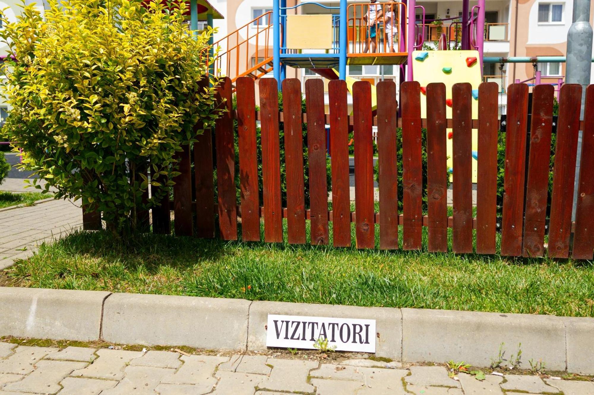 Hunyadi Luxury Dna Stanca 1 Daire Sibiu Dış mekan fotoğraf